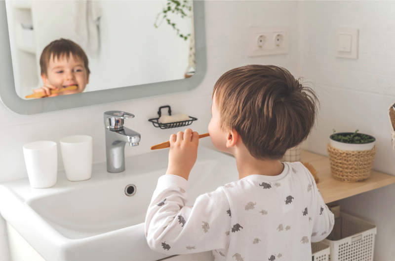 Odontopediatria, allcare, clínica médica dentária
