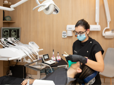allcare, endodontia